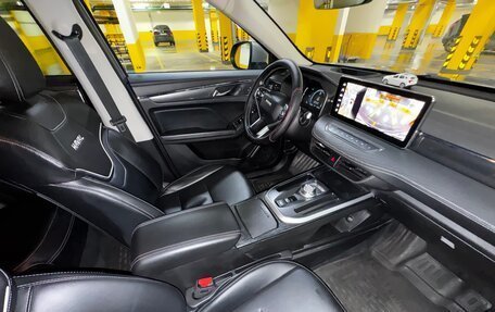 Haval Jolion, 2022 год, 1 299 000 рублей, 13 фотография