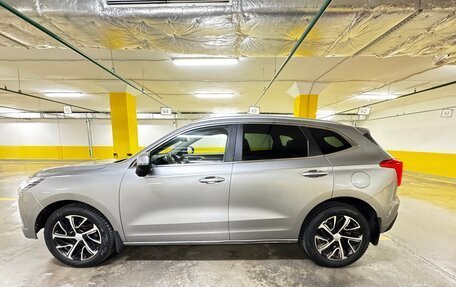 Haval Jolion, 2022 год, 1 299 000 рублей, 22 фотография