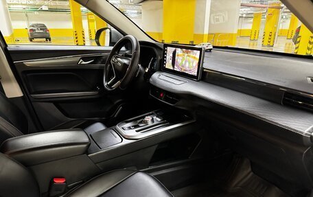 Haval Jolion, 2022 год, 1 299 000 рублей, 20 фотография