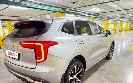 Haval Jolion, 2022 год, 1 299 000 рублей, 17 фотография