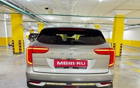 Haval Jolion, 2022 год, 1 299 000 рублей, 23 фотография