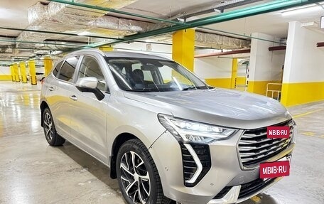 Haval Jolion, 2022 год, 1 299 000 рублей, 14 фотография