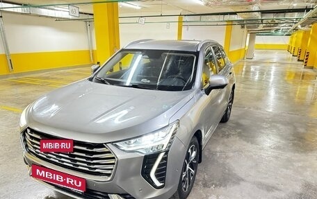 Haval Jolion, 2022 год, 1 299 000 рублей, 18 фотография