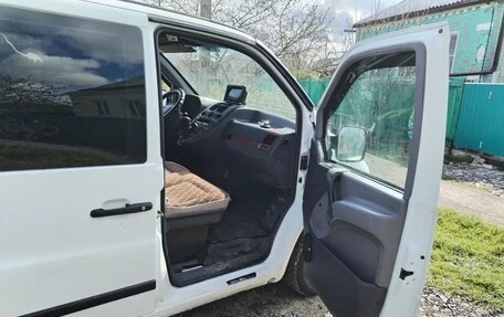 Mercedes-Benz Vito, 2001 год, 530 000 рублей, 6 фотография
