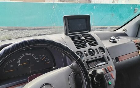 Mercedes-Benz Vito, 2001 год, 530 000 рублей, 9 фотография