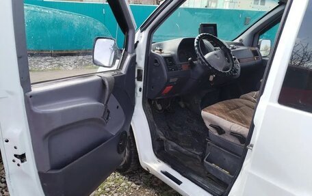 Mercedes-Benz Vito, 2001 год, 530 000 рублей, 7 фотография