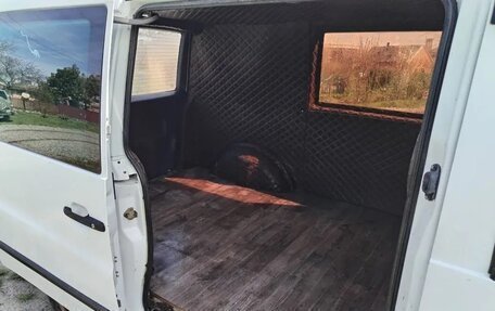 Mercedes-Benz Vito, 2001 год, 530 000 рублей, 8 фотография