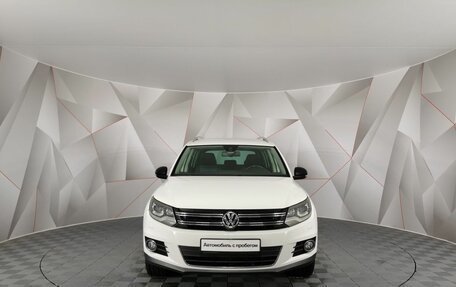Volkswagen Tiguan I, 2013 год, 1 555 000 рублей, 7 фотография