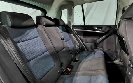 Volkswagen Tiguan I, 2013 год, 1 555 000 рублей, 16 фотография