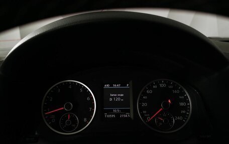 Volkswagen Tiguan I, 2013 год, 1 555 000 рублей, 18 фотография