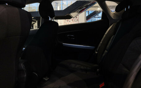 KIA cee'd III, 2016 год, 1 250 000 рублей, 8 фотография