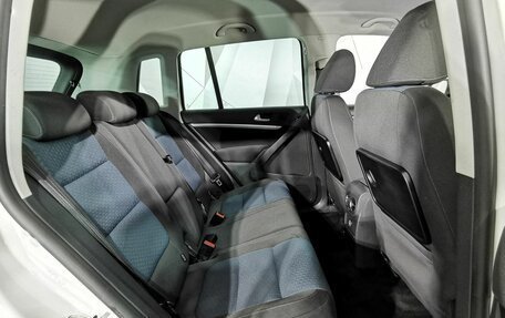 Volkswagen Tiguan I, 2013 год, 1 555 000 рублей, 17 фотография