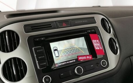 Volkswagen Tiguan I, 2013 год, 1 555 000 рублей, 21 фотография