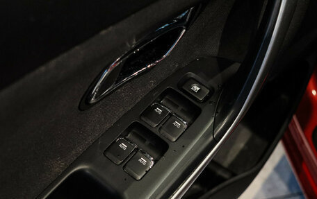 KIA cee'd III, 2016 год, 1 250 000 рублей, 13 фотография