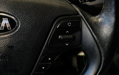 KIA cee'd III, 2016 год, 1 250 000 рублей, 18 фотография