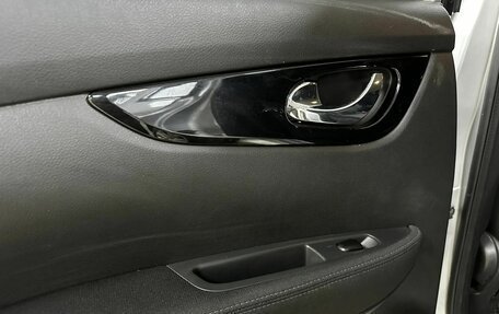 Nissan Qashqai, 2017 год, 1 662 000 рублей, 19 фотография