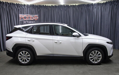 Hyundai Tucson, 2022 год, 3 300 000 рублей, 4 фотография