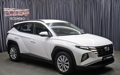 Hyundai Tucson, 2022 год, 3 300 000 рублей, 3 фотография