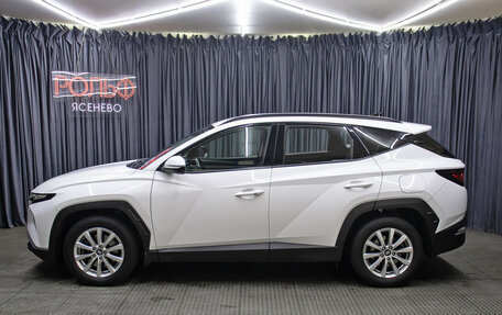 Hyundai Tucson, 2022 год, 3 300 000 рублей, 8 фотография