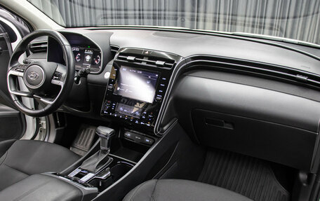 Hyundai Tucson, 2022 год, 3 300 000 рублей, 11 фотография