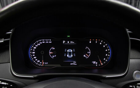 Hyundai Tucson, 2022 год, 3 300 000 рублей, 13 фотография