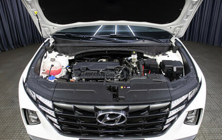 Hyundai Tucson, 2022 год, 3 300 000 рублей, 9 фотография