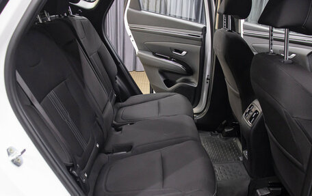 Hyundai Tucson, 2022 год, 3 300 000 рублей, 12 фотография