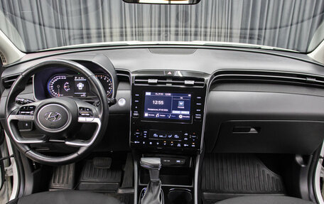 Hyundai Tucson, 2022 год, 3 300 000 рублей, 14 фотография