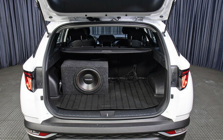 Hyundai Tucson, 2022 год, 3 300 000 рублей, 10 фотография