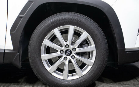 Hyundai Tucson, 2022 год, 3 300 000 рублей, 25 фотография