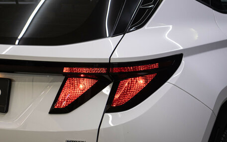 Hyundai Tucson, 2022 год, 3 300 000 рублей, 23 фотография