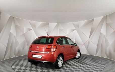 Citroen C3 II, 2010 год, 380 000 рублей, 2 фотография