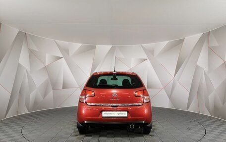 Citroen C3 II, 2010 год, 380 000 рублей, 8 фотография