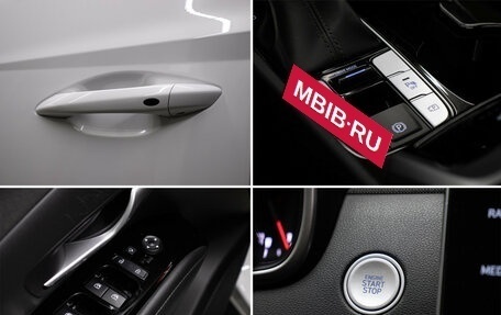 Hyundai Tucson, 2022 год, 3 300 000 рублей, 22 фотография