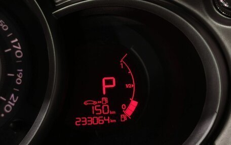 Citroen C3 II, 2010 год, 380 000 рублей, 18 фотография