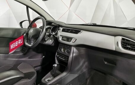 Citroen C3 II, 2010 год, 380 000 рублей, 13 фотография