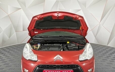 Citroen C3 II, 2010 год, 380 000 рублей, 11 фотография