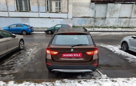 BMW X1, 2013 год, 1 200 000 рублей, 4 фотография