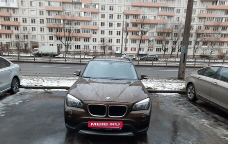 BMW X1, 2013 год, 1 200 000 рублей, 3 фотография