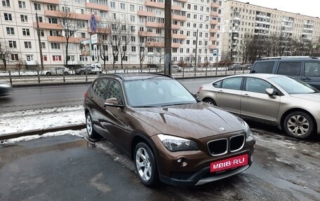 BMW X1, 2013 год, 1 200 000 рублей, 2 фотография