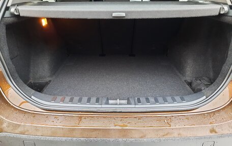 BMW X1, 2013 год, 1 200 000 рублей, 17 фотография