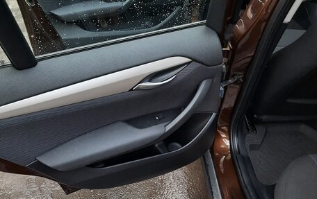 BMW X1, 2013 год, 1 200 000 рублей, 14 фотография