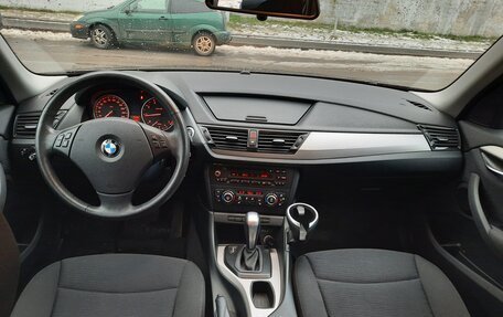 BMW X1, 2013 год, 1 200 000 рублей, 11 фотография