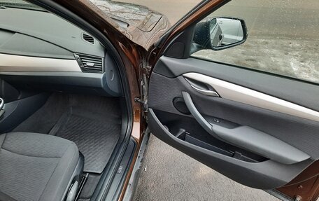 BMW X1, 2013 год, 1 200 000 рублей, 15 фотография