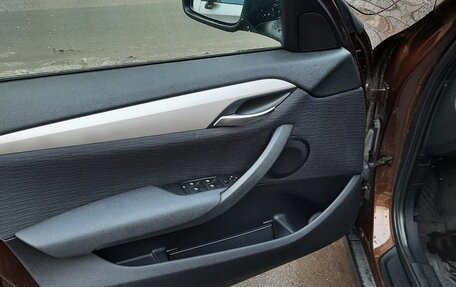 BMW X1, 2013 год, 1 200 000 рублей, 13 фотография