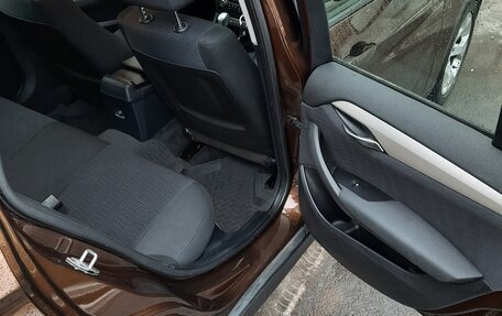 BMW X1, 2013 год, 1 200 000 рублей, 12 фотография