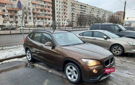 BMW X1, 2013 год, 1 200 000 рублей, 7 фотография