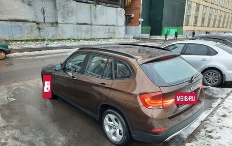 BMW X1, 2013 год, 1 200 000 рублей, 5 фотография