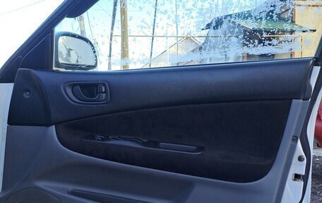 Mitsubishi Galant VIII, 2000 год, 210 000 рублей, 8 фотография