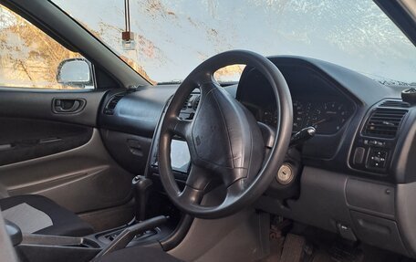 Mitsubishi Galant VIII, 2000 год, 210 000 рублей, 7 фотография